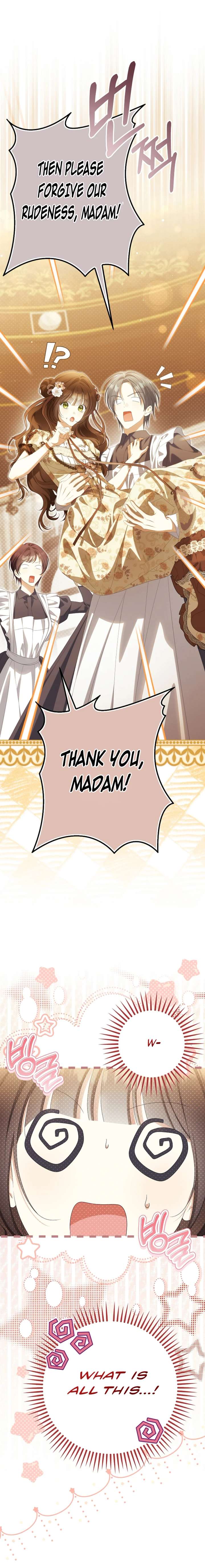 Why Are You Obsessed With Your Fake Wife? Chapter 102 54 ch 102 9
