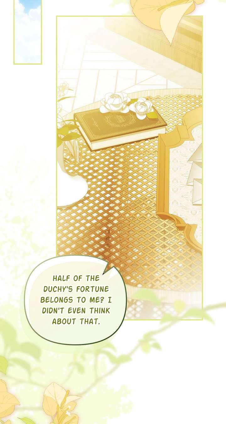 Why Are You Obsessed With Your Fake Wife? Chapter 103 319 ch 103 10