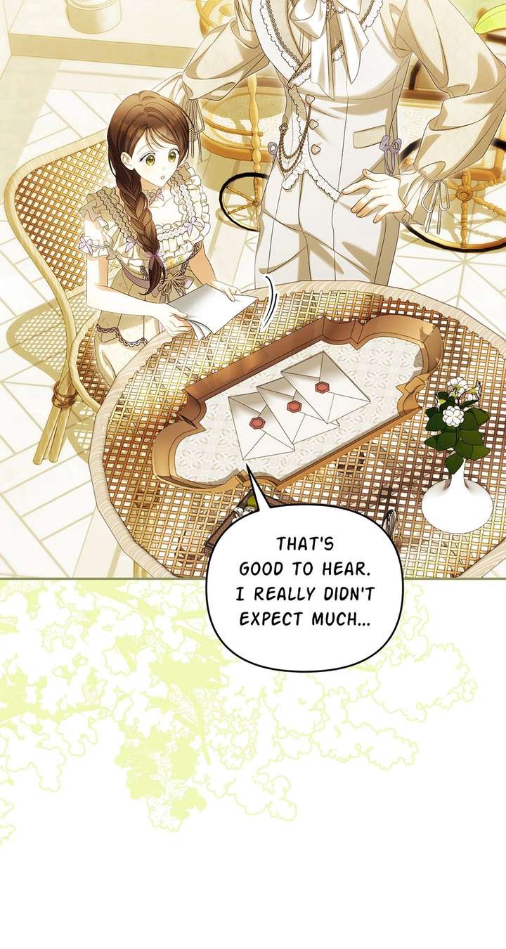 Why Are You Obsessed With Your Fake Wife? Chapter 103 321 ch 103 12