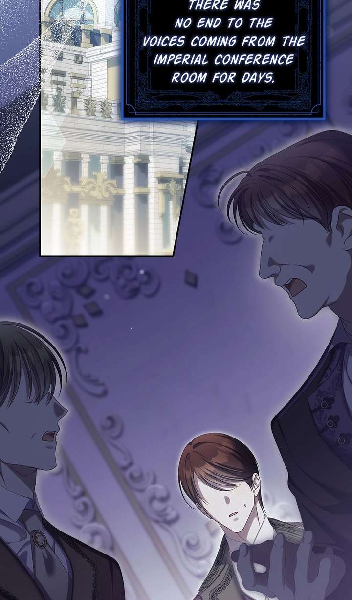 Why Are You Obsessed With Your Fake Wife? Chapter 103 311 ch 103 2