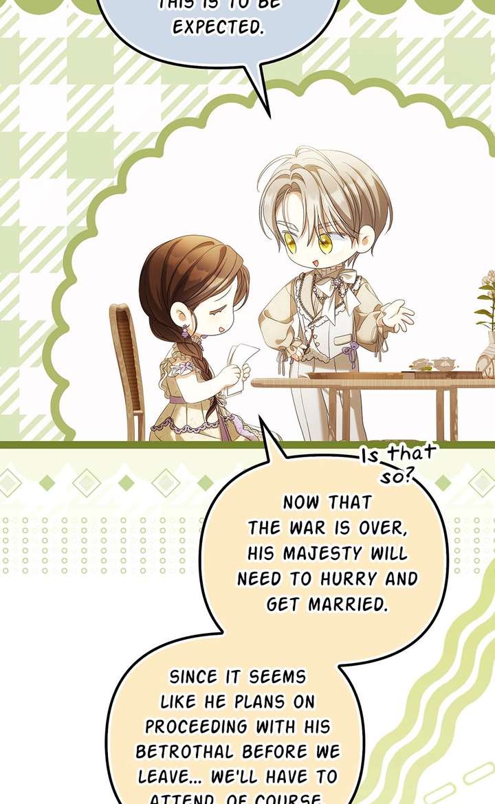 Why Are You Obsessed With Your Fake Wife? Chapter 103 329 ch 103 20