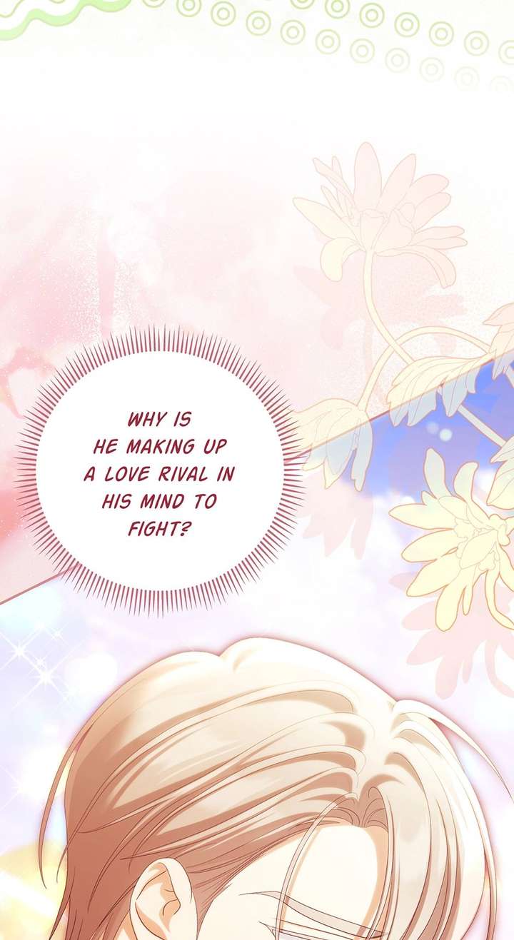 Why Are You Obsessed With Your Fake Wife? Chapter 103 336 ch 103 27