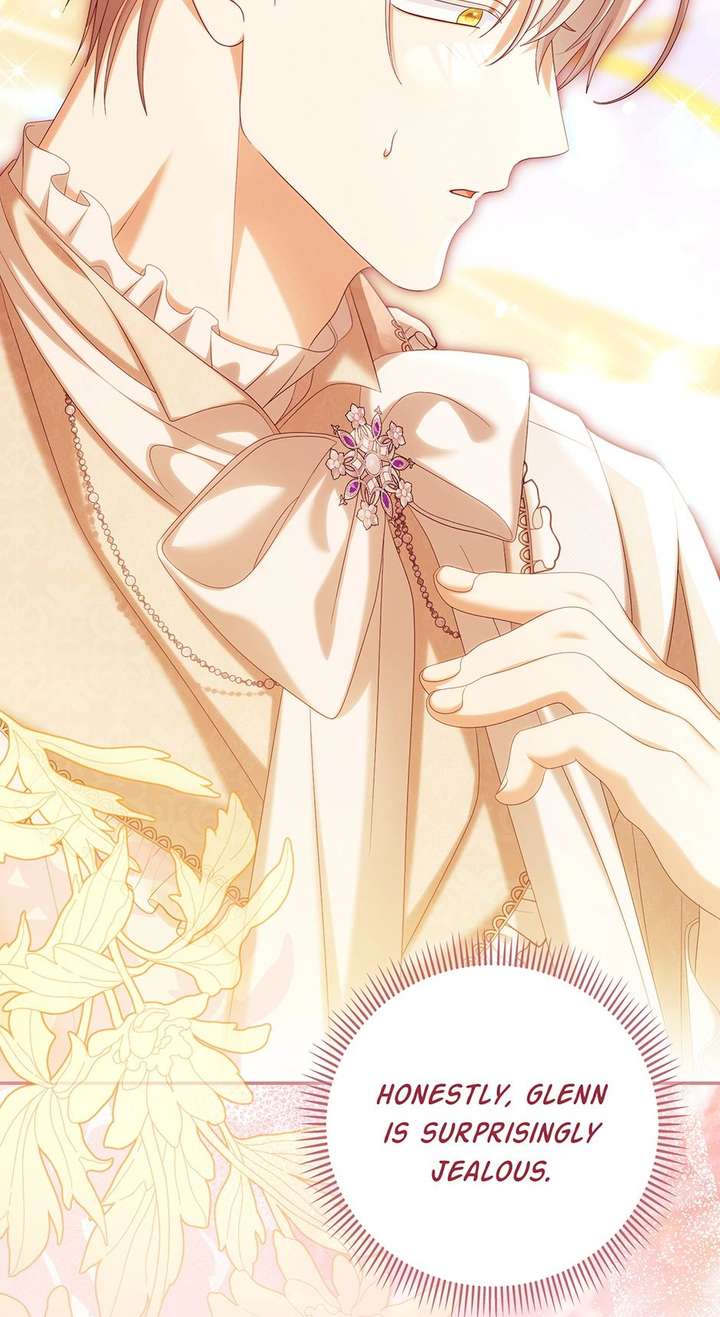 Why Are You Obsessed With Your Fake Wife? Chapter 103 337 ch 103 28