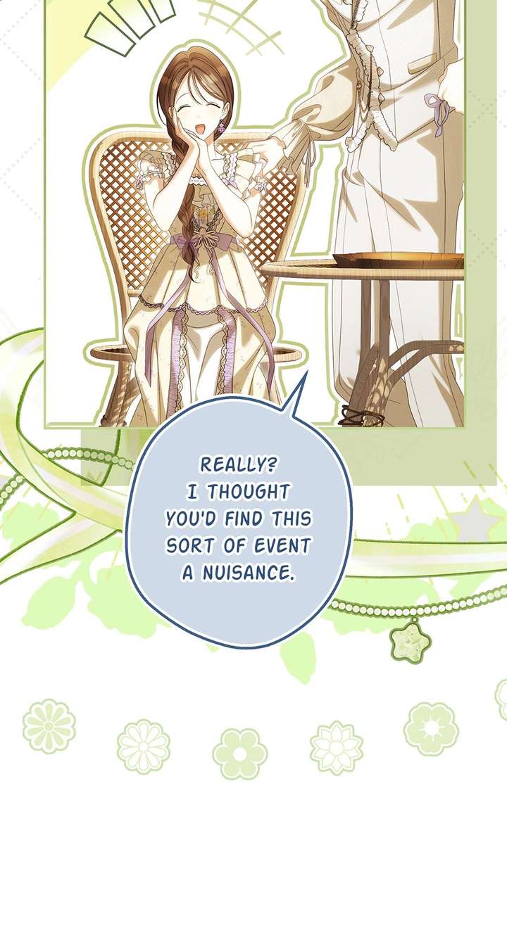 Why Are You Obsessed With Your Fake Wife? Chapter 103 339 ch 103 30
