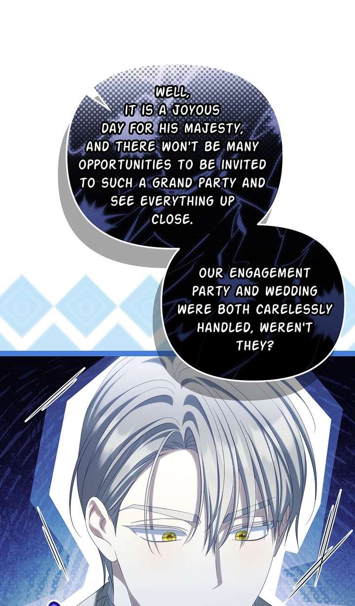 Why Are You Obsessed With Your Fake Wife? Chapter 103 340 ch 103 31