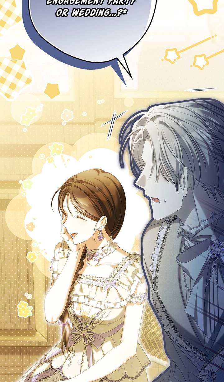 Why Are You Obsessed With Your Fake Wife? Chapter 103 342 ch 103 33
