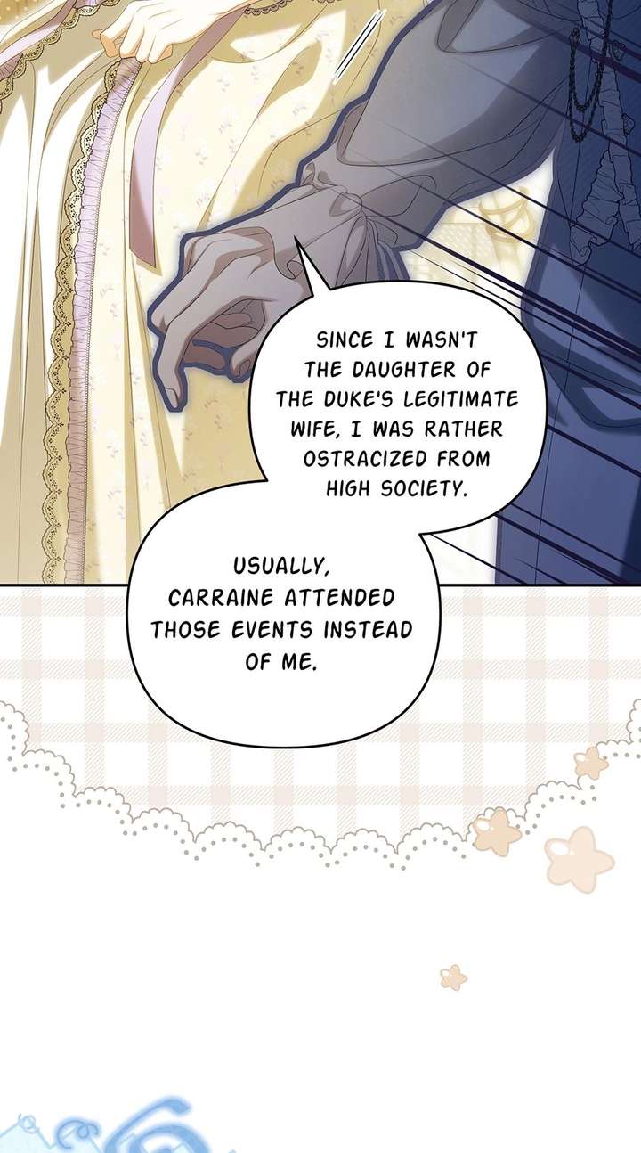 Why Are You Obsessed With Your Fake Wife? Chapter 103 343 ch 103 34
