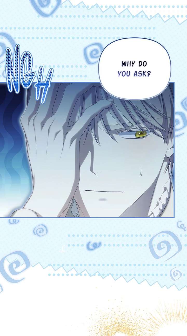 Why Are You Obsessed With Your Fake Wife? Chapter 103 344 ch 103 35