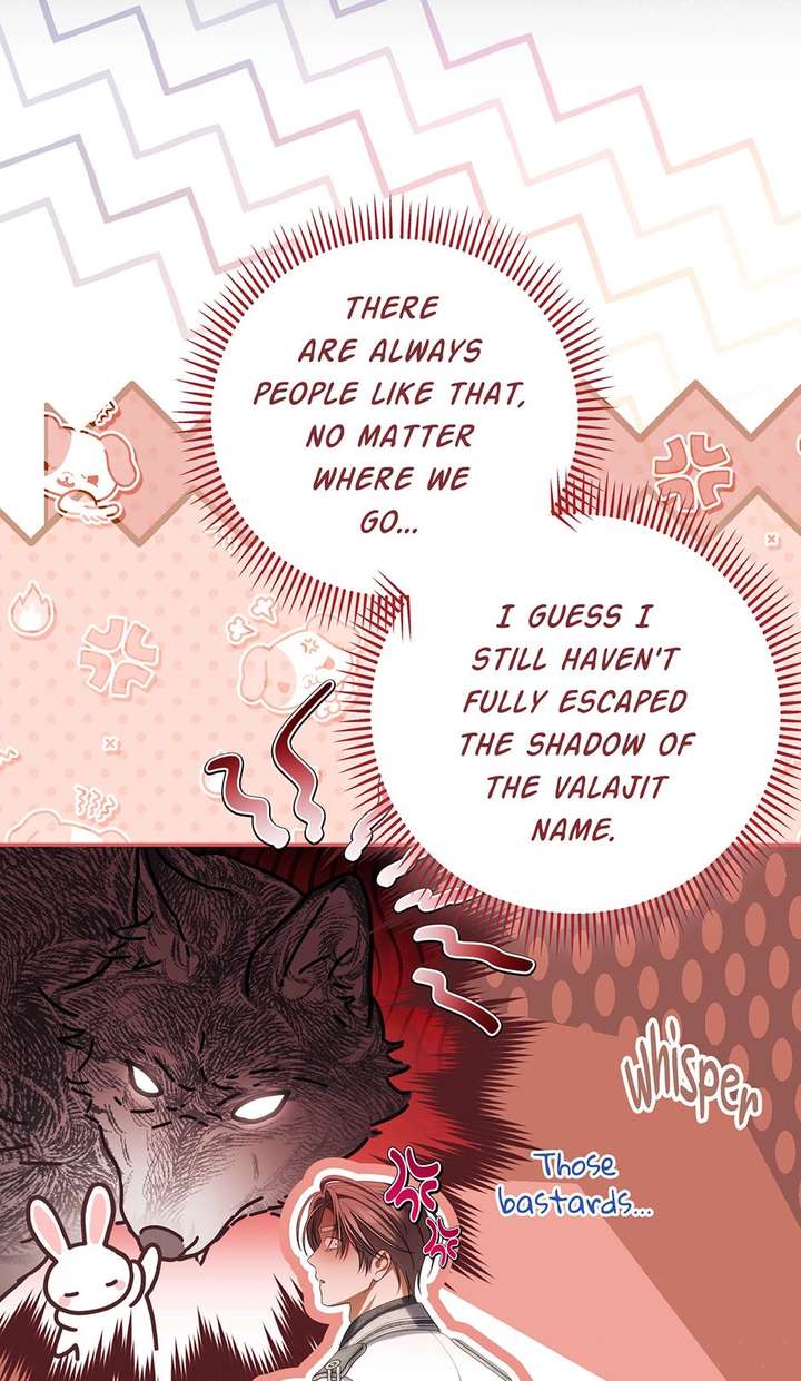 Why Are You Obsessed With Your Fake Wife? Chapter 103 353 ch 103 44