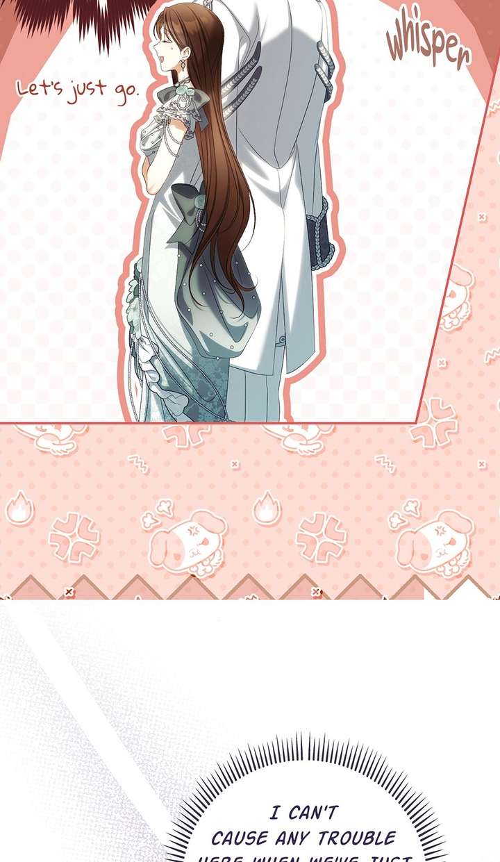 Why Are You Obsessed With Your Fake Wife? Chapter 103 354 ch 103 45