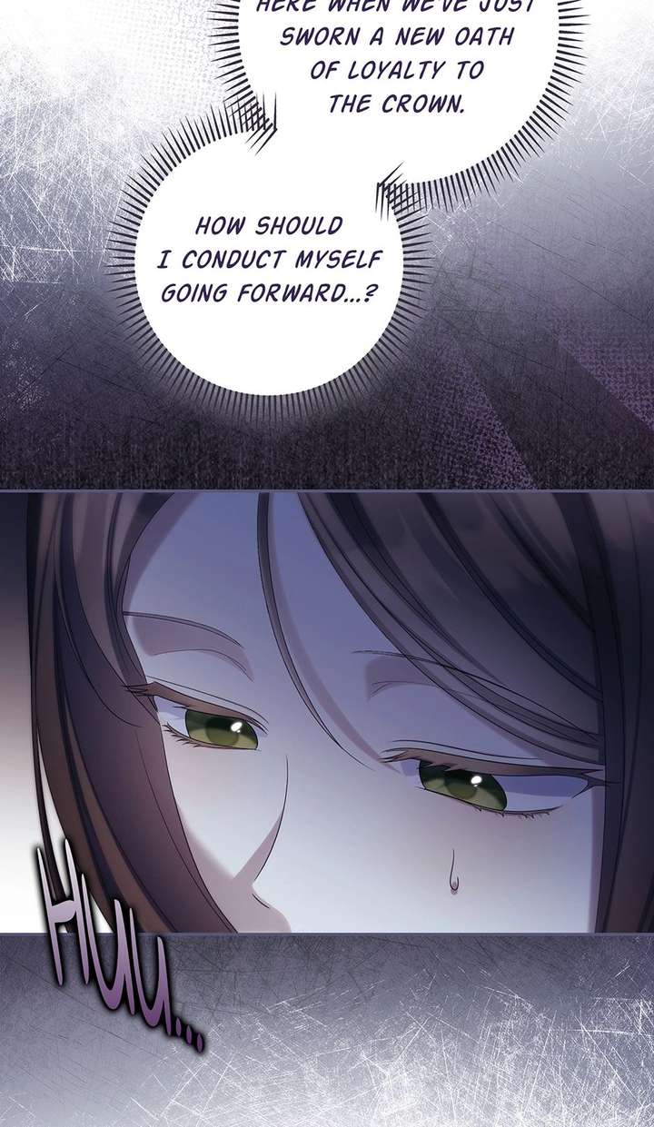 Why Are You Obsessed With Your Fake Wife? Chapter 103 355 ch 103 46