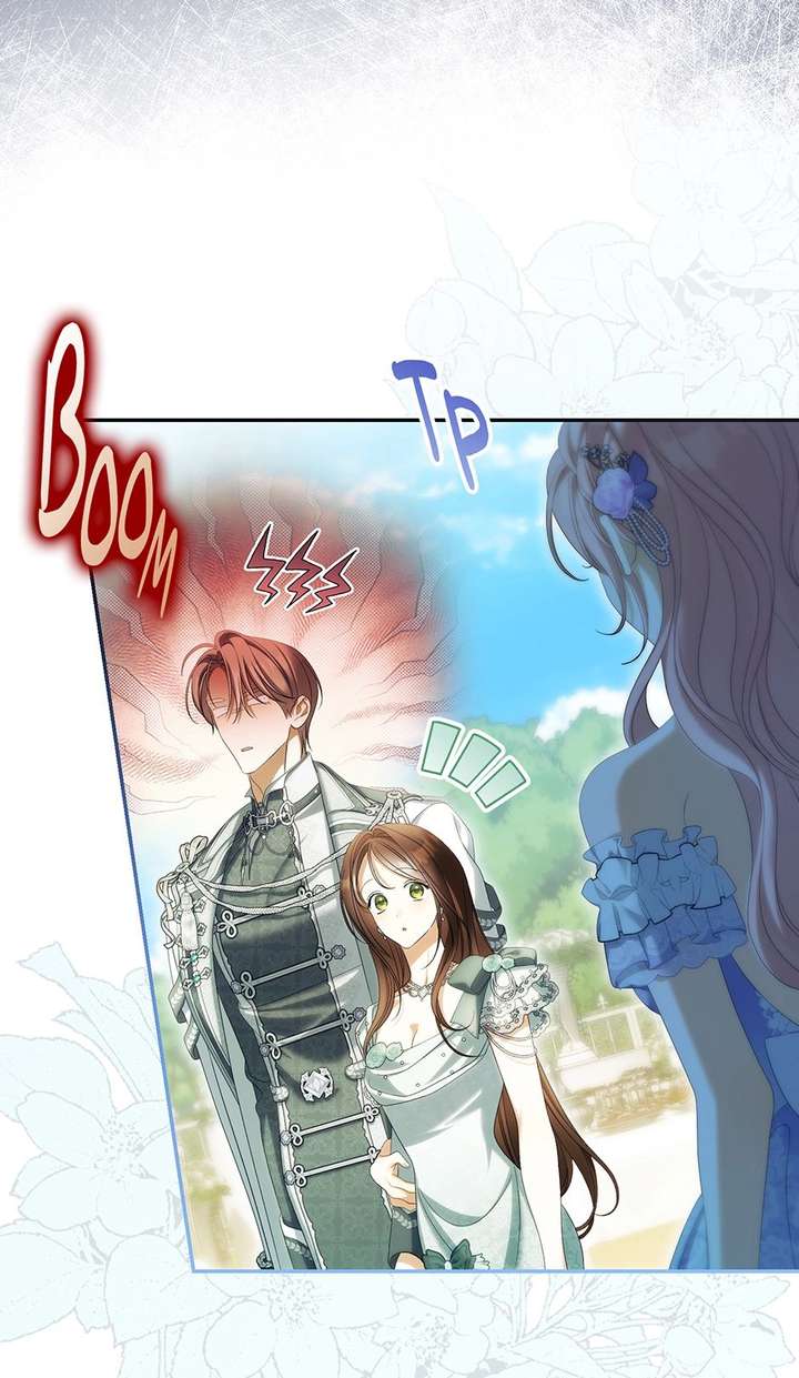 Why Are You Obsessed With Your Fake Wife? Chapter 103 356 ch 103 47