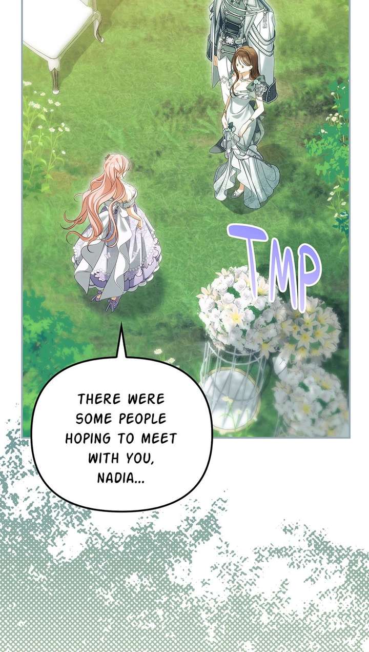 Why Are You Obsessed With Your Fake Wife? Chapter 103 360 ch 103 51