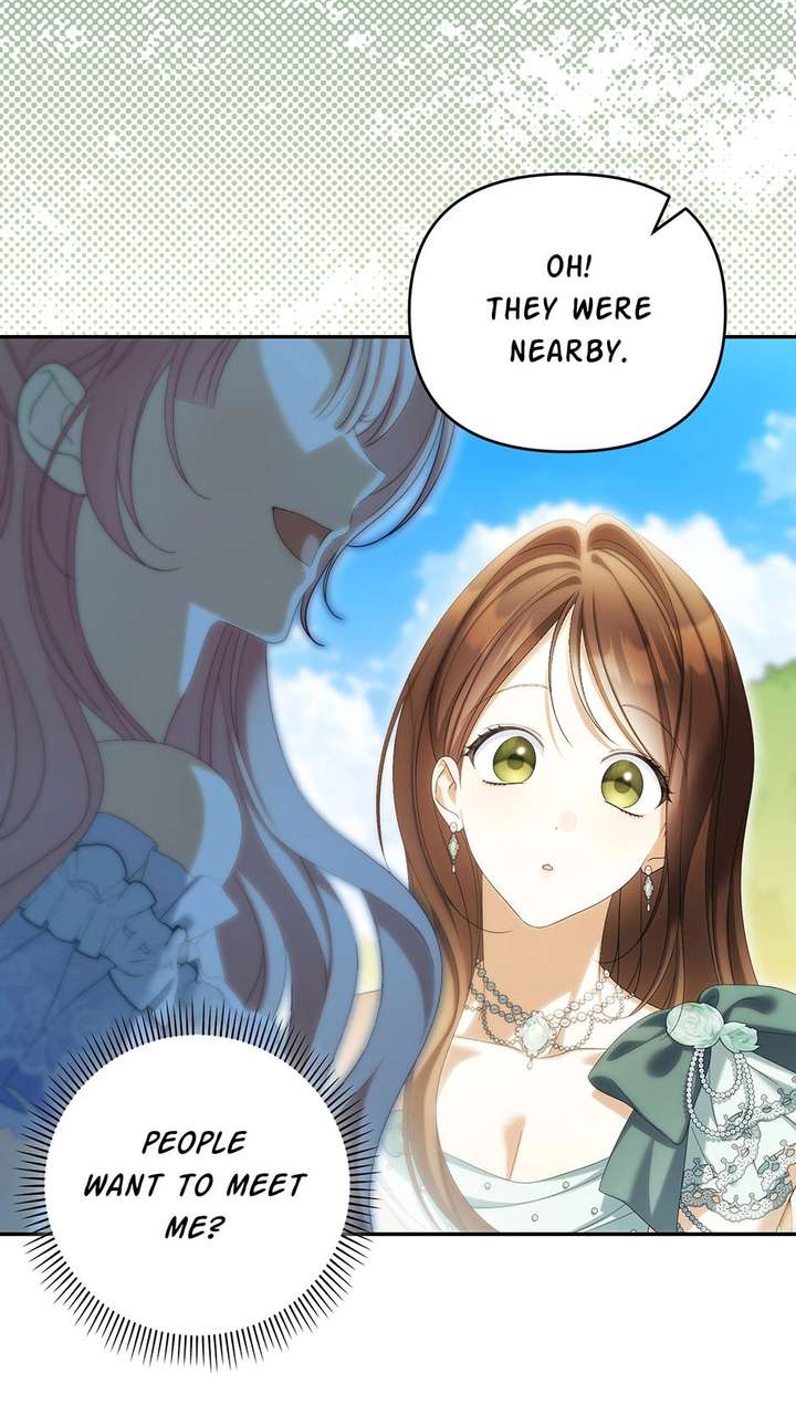 Why Are You Obsessed With Your Fake Wife? Chapter 103 361 ch 103 52