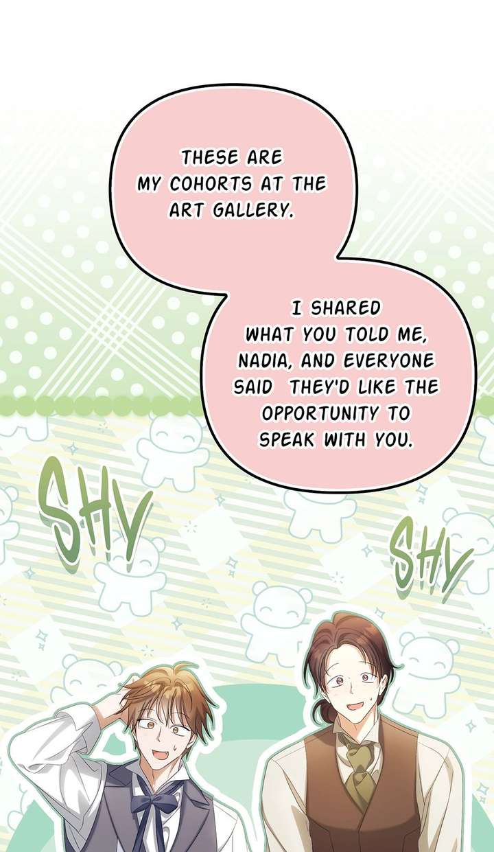 Why Are You Obsessed With Your Fake Wife? Chapter 103 362 ch 103 53