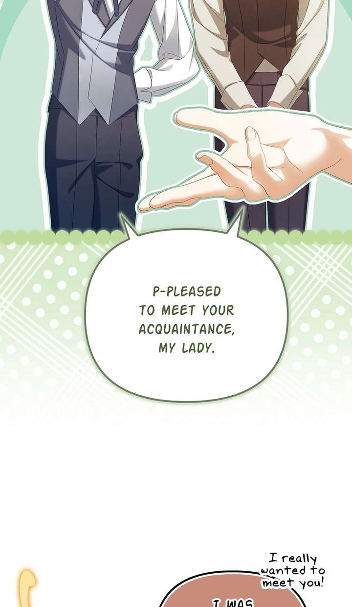 Why Are You Obsessed With Your Fake Wife? Chapter 103 363 ch 103 54