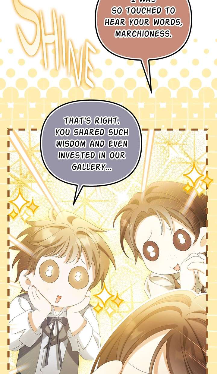 Why Are You Obsessed With Your Fake Wife? Chapter 103 364 ch 103 55