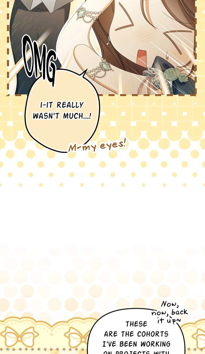 Why Are You Obsessed With Your Fake Wife? Chapter 103 365 ch 103 56
