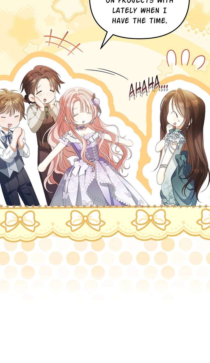 Why Are You Obsessed With Your Fake Wife? Chapter 103 366 ch 103 57