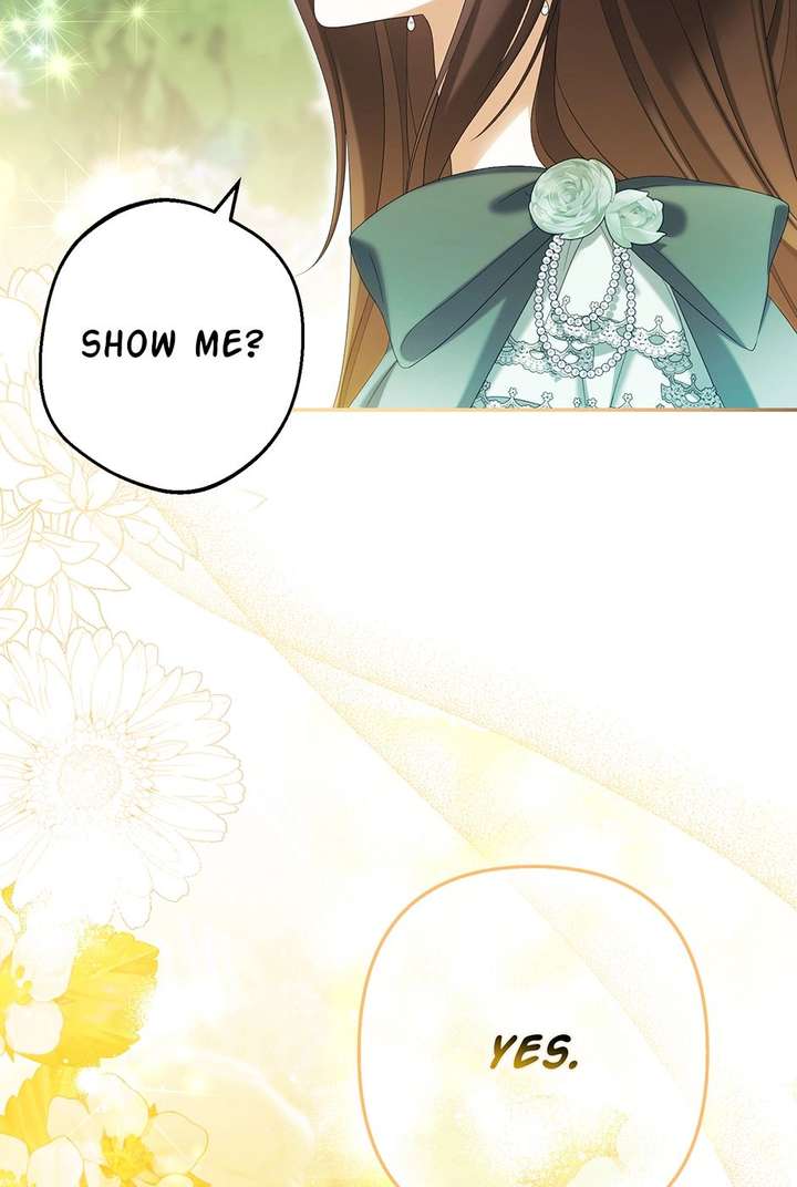 Why Are You Obsessed With Your Fake Wife? Chapter 103 368 ch 103 59
