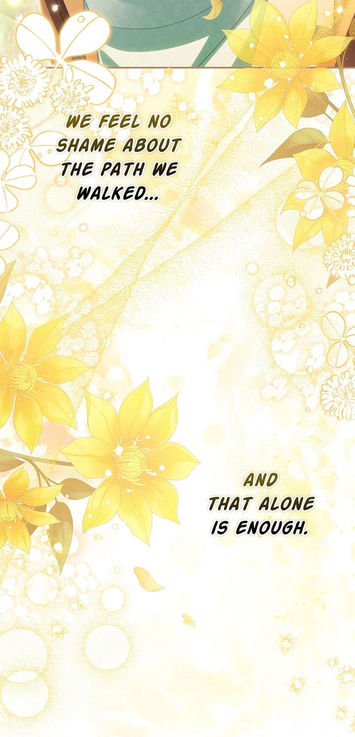 Why Are You Obsessed With Your Fake Wife? Chapter 103 376 ch 103 67