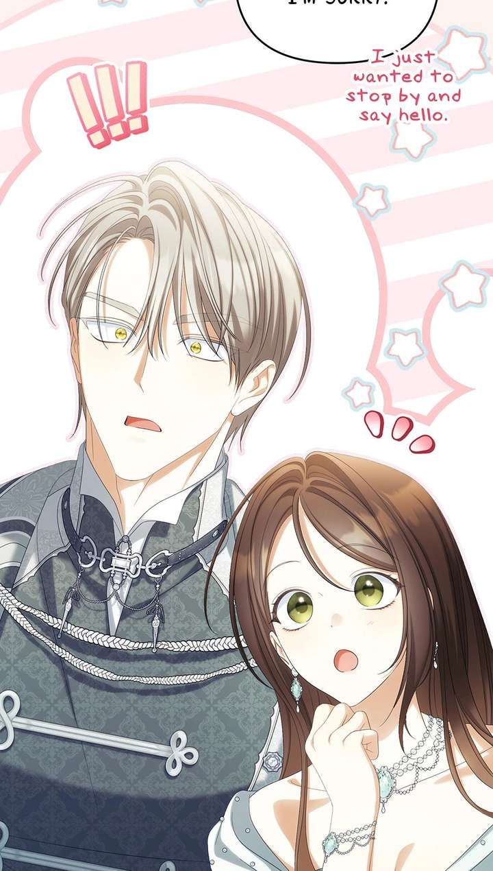 Why Are You Obsessed With Your Fake Wife? Chapter 103 380 ch 103 71