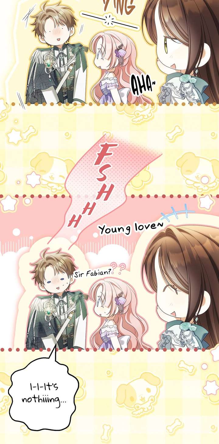 Why Are You Obsessed With Your Fake Wife? Chapter 103 385 ch 103 76