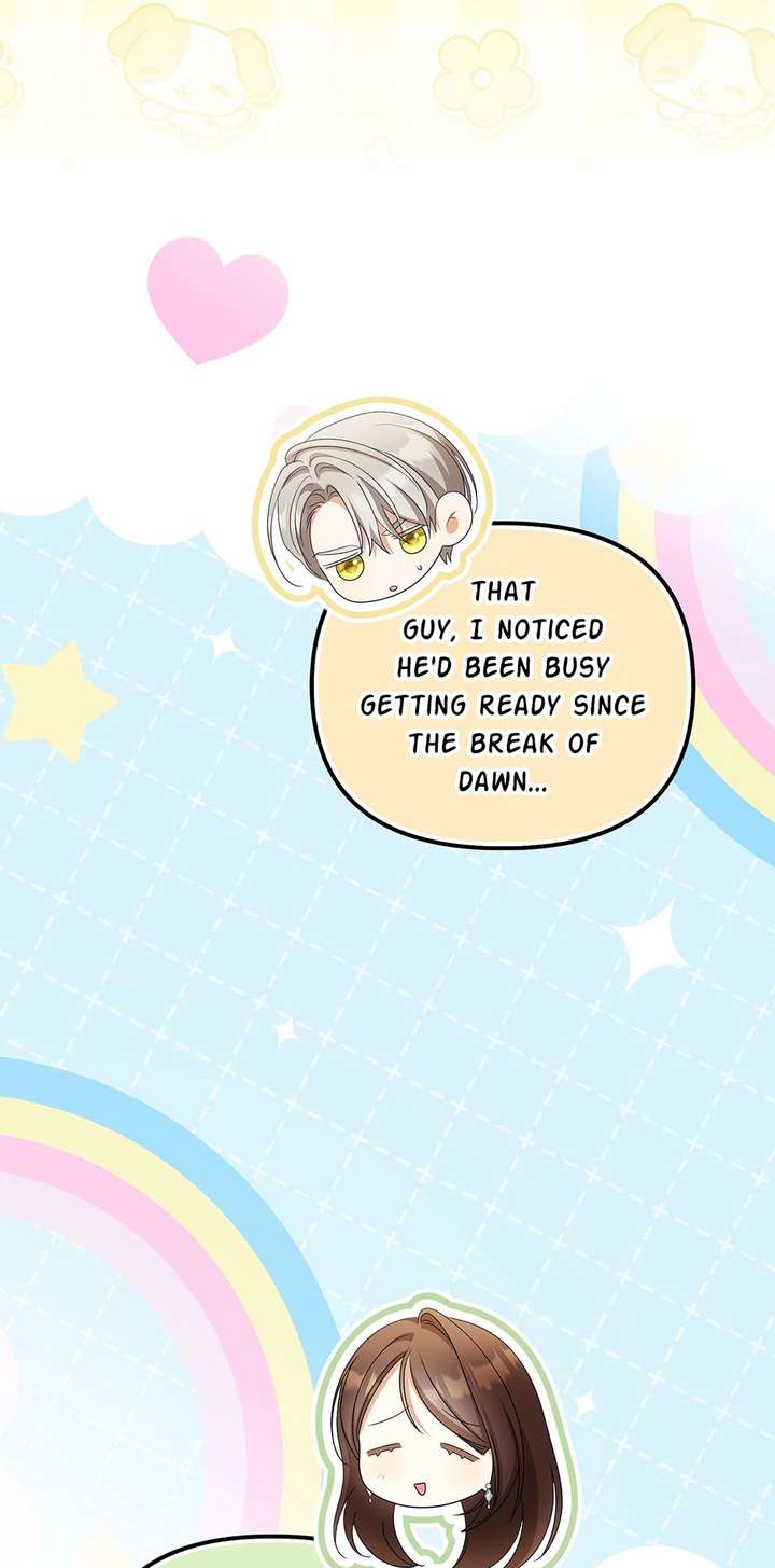 Why Are You Obsessed With Your Fake Wife? Chapter 103 386 ch 103 77
