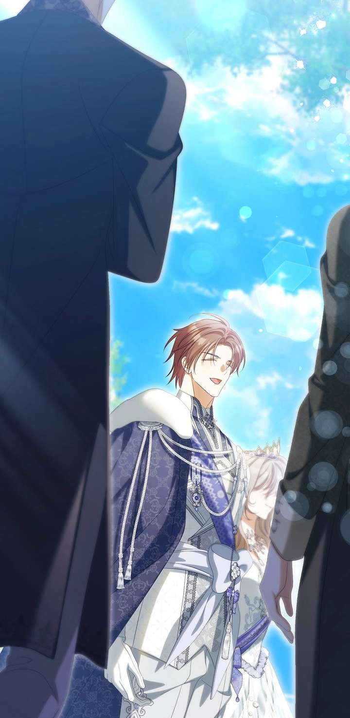 Why Are You Obsessed With Your Fake Wife? Chapter 103 389 ch 103 80