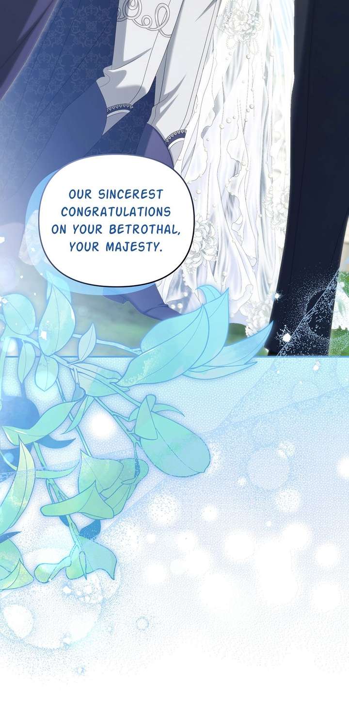 Why Are You Obsessed With Your Fake Wife? Chapter 103 390 ch 103 81