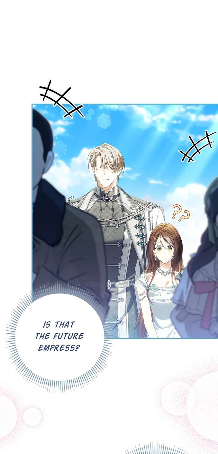 Why Are You Obsessed With Your Fake Wife? Chapter 103 391 ch 103 82