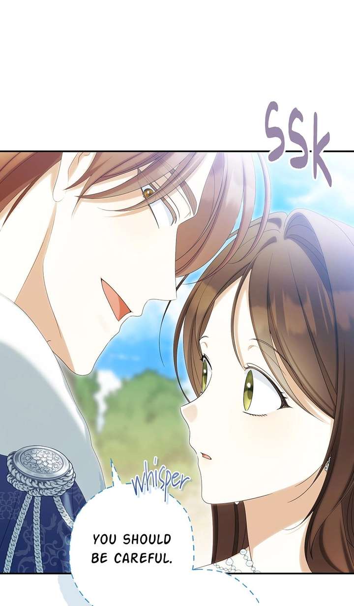 Why Are You Obsessed With Your Fake Wife? Chapter 103 400 ch 103 91