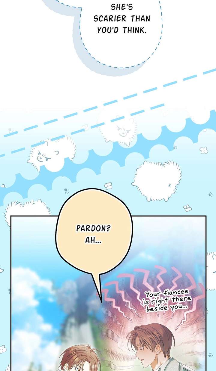 Why Are You Obsessed With Your Fake Wife? Chapter 103 401 ch 103 92