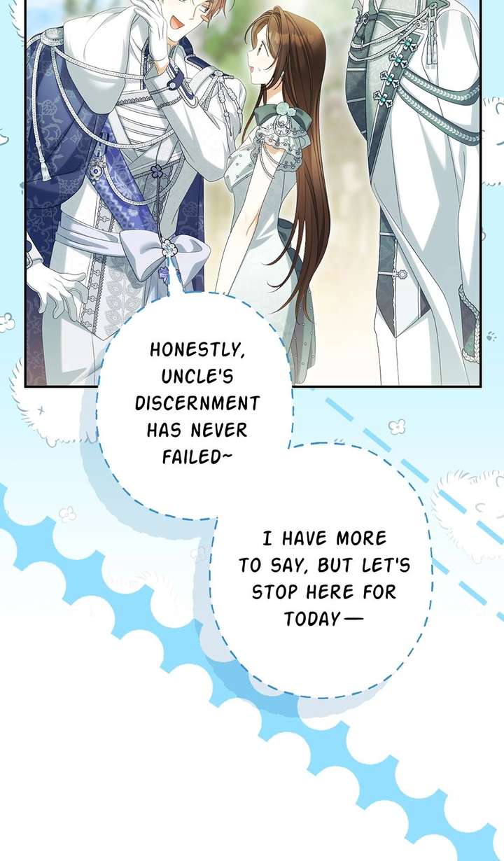 Why Are You Obsessed With Your Fake Wife? Chapter 103 402 ch 103 93
