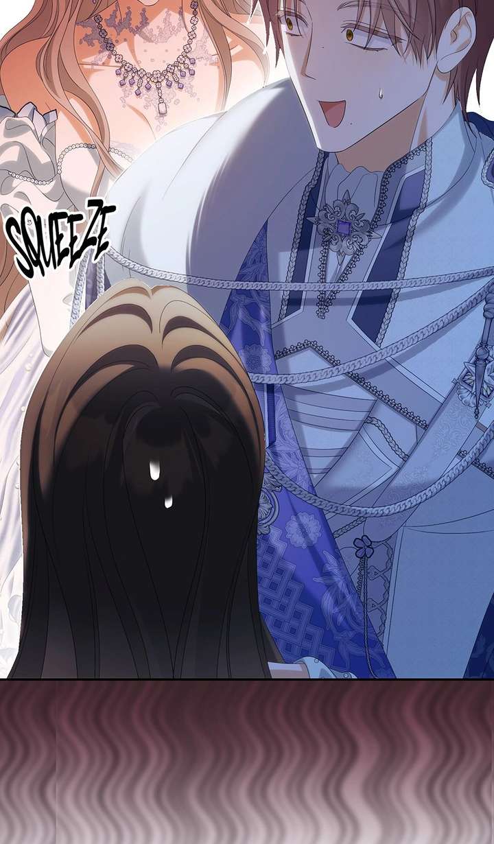 Why Are You Obsessed With Your Fake Wife? Chapter 103 405 ch 103 96