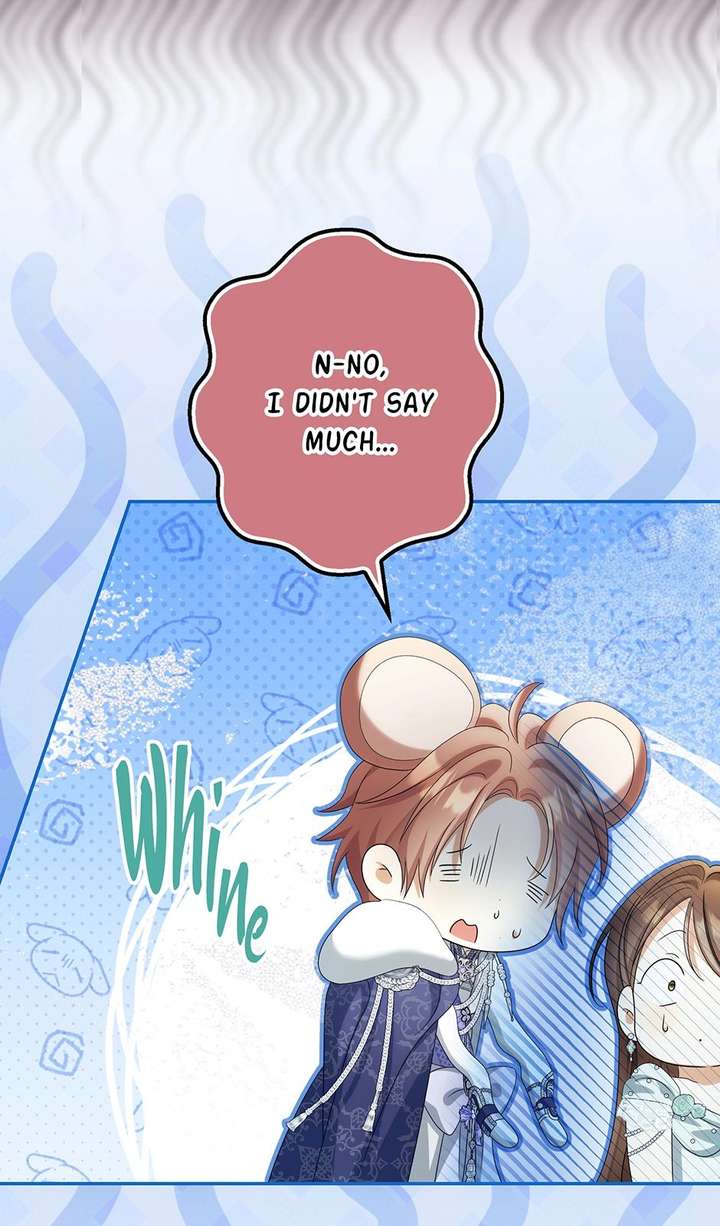 Why Are You Obsessed With Your Fake Wife? Chapter 103 406 ch 103 97