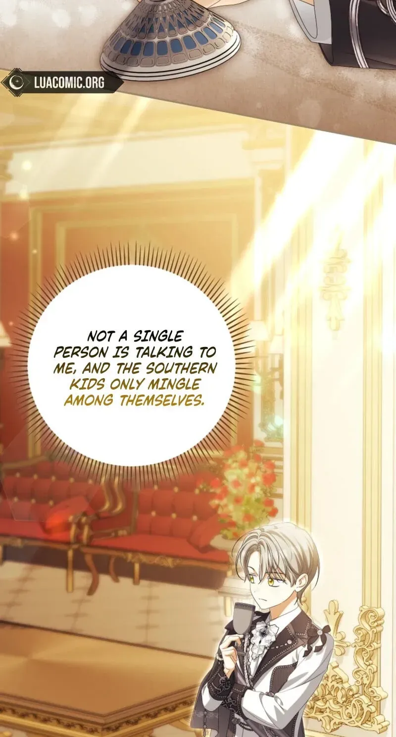 Why Are You Obsessed With Your Fake Wife? Chapter 105 443 1c989029808c