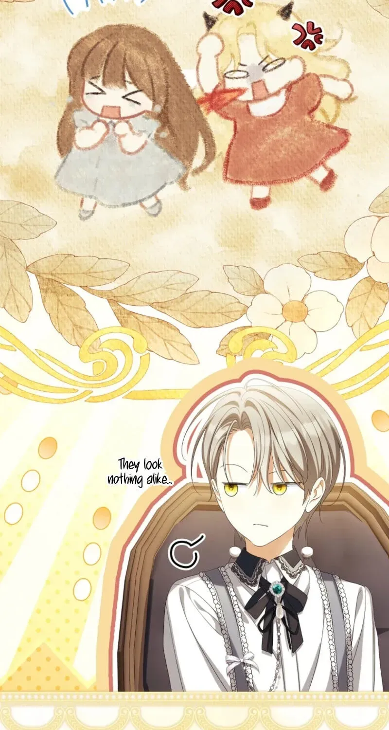 Why Are You Obsessed With Your Fake Wife? Chapter 105 504 2816c253c2ec