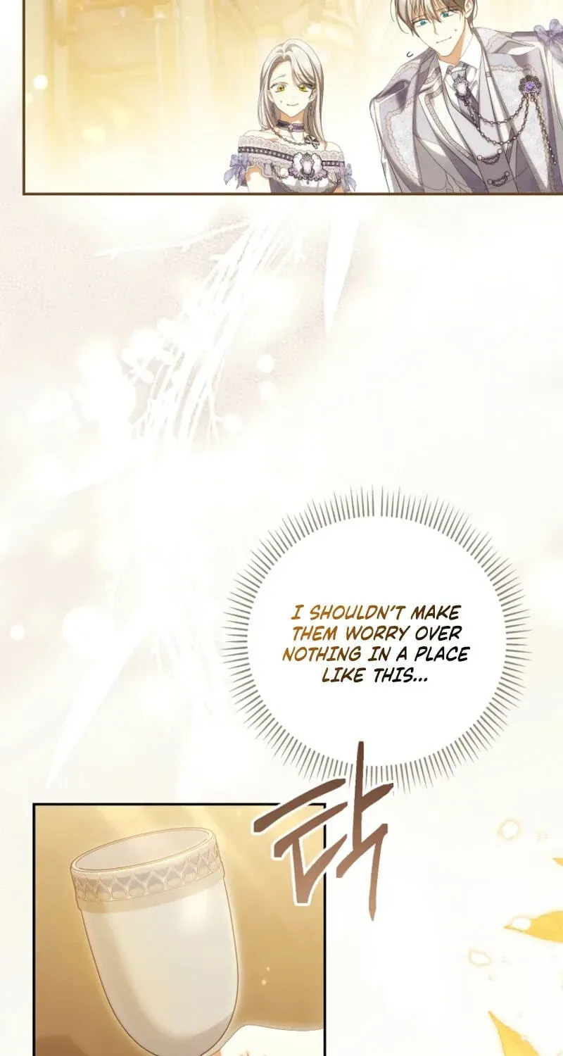 Why Are You Obsessed With Your Fake Wife? Chapter 105 453 35e86b95b151