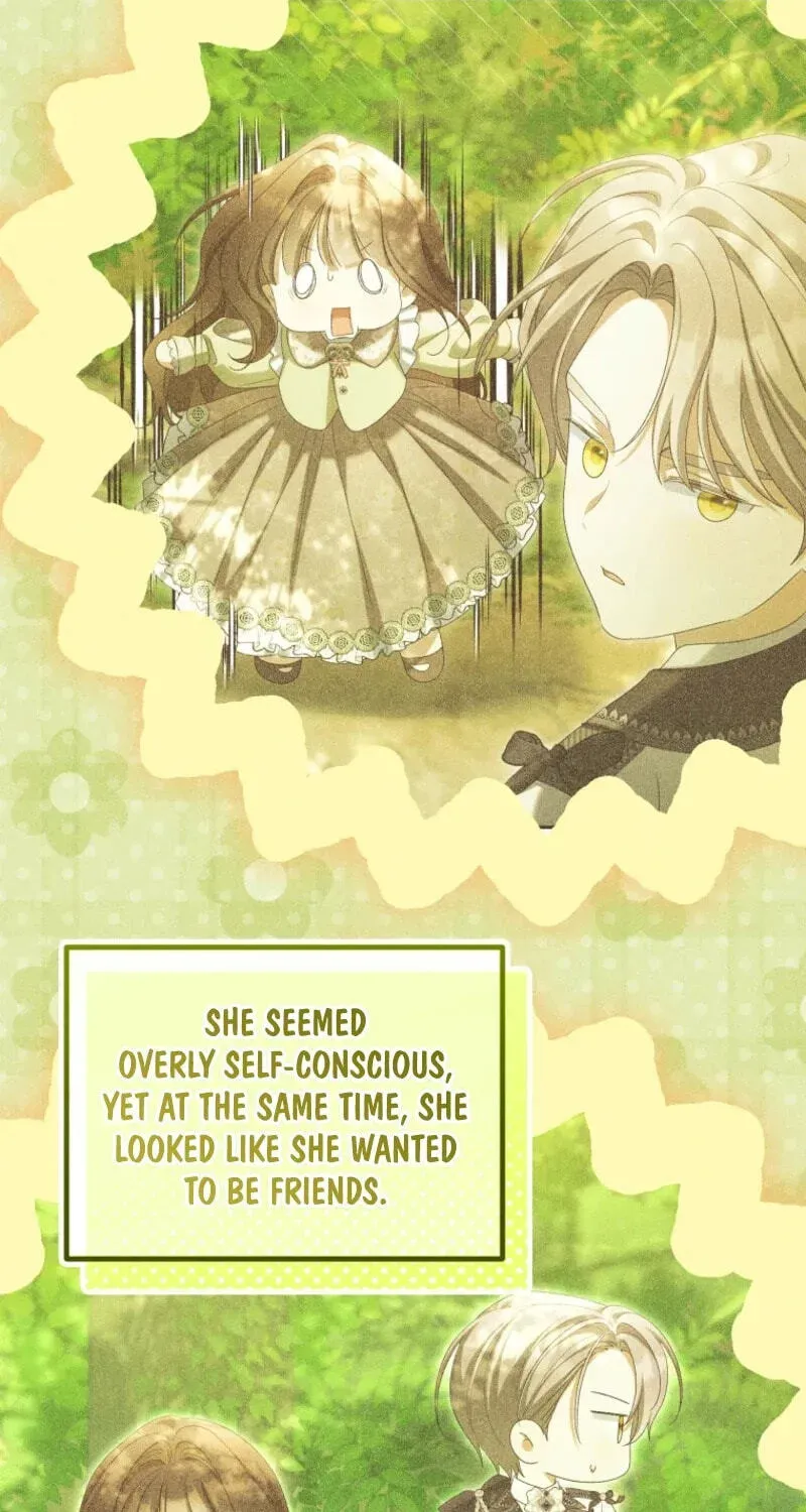 Why Are You Obsessed With Your Fake Wife? Chapter 105 473 39ce483316d0