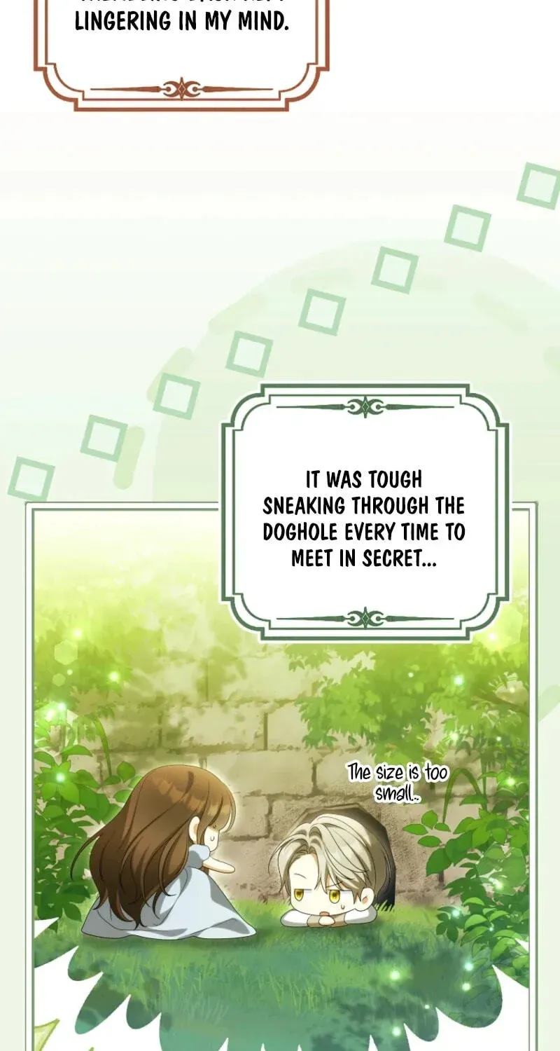 Why Are You Obsessed With Your Fake Wife? Chapter 105 507 439fa862654c