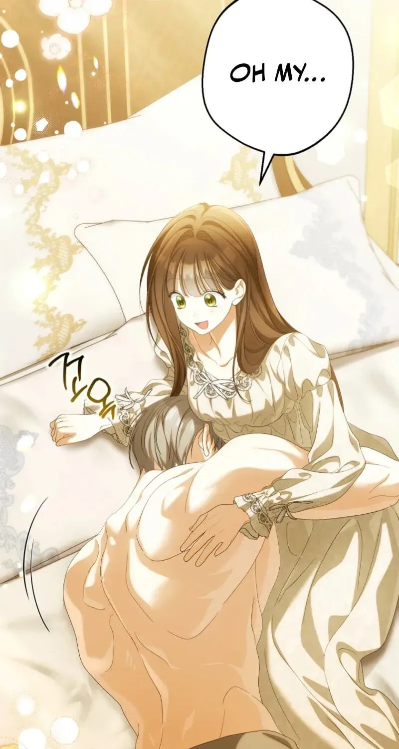 Why Are You Obsessed With Your Fake Wife? Chapter 105 549 6242a30959f0