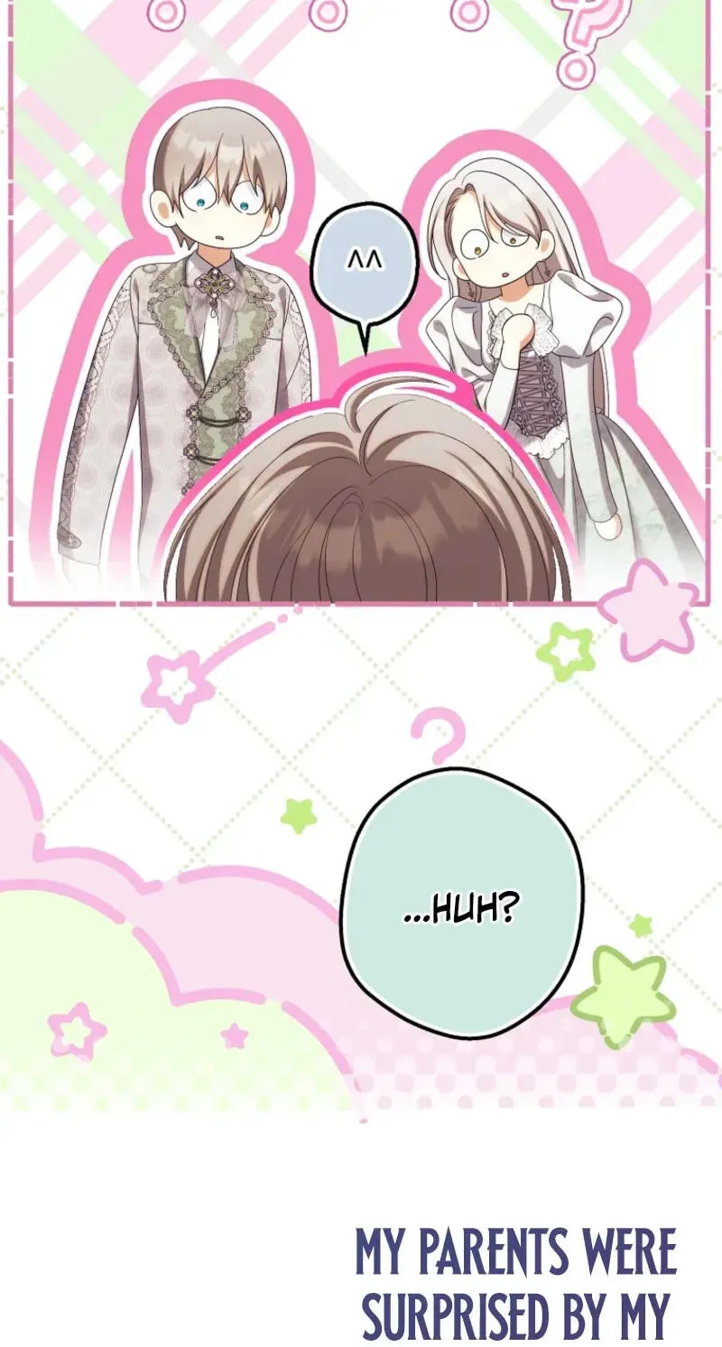 Why Are You Obsessed With Your Fake Wife? Chapter 105 500 6d9f7934f1b7