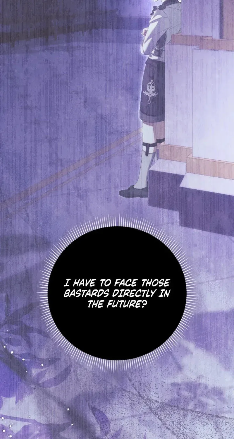 Why Are You Obsessed With Your Fake Wife? Chapter 105 460 84028ec8d04e