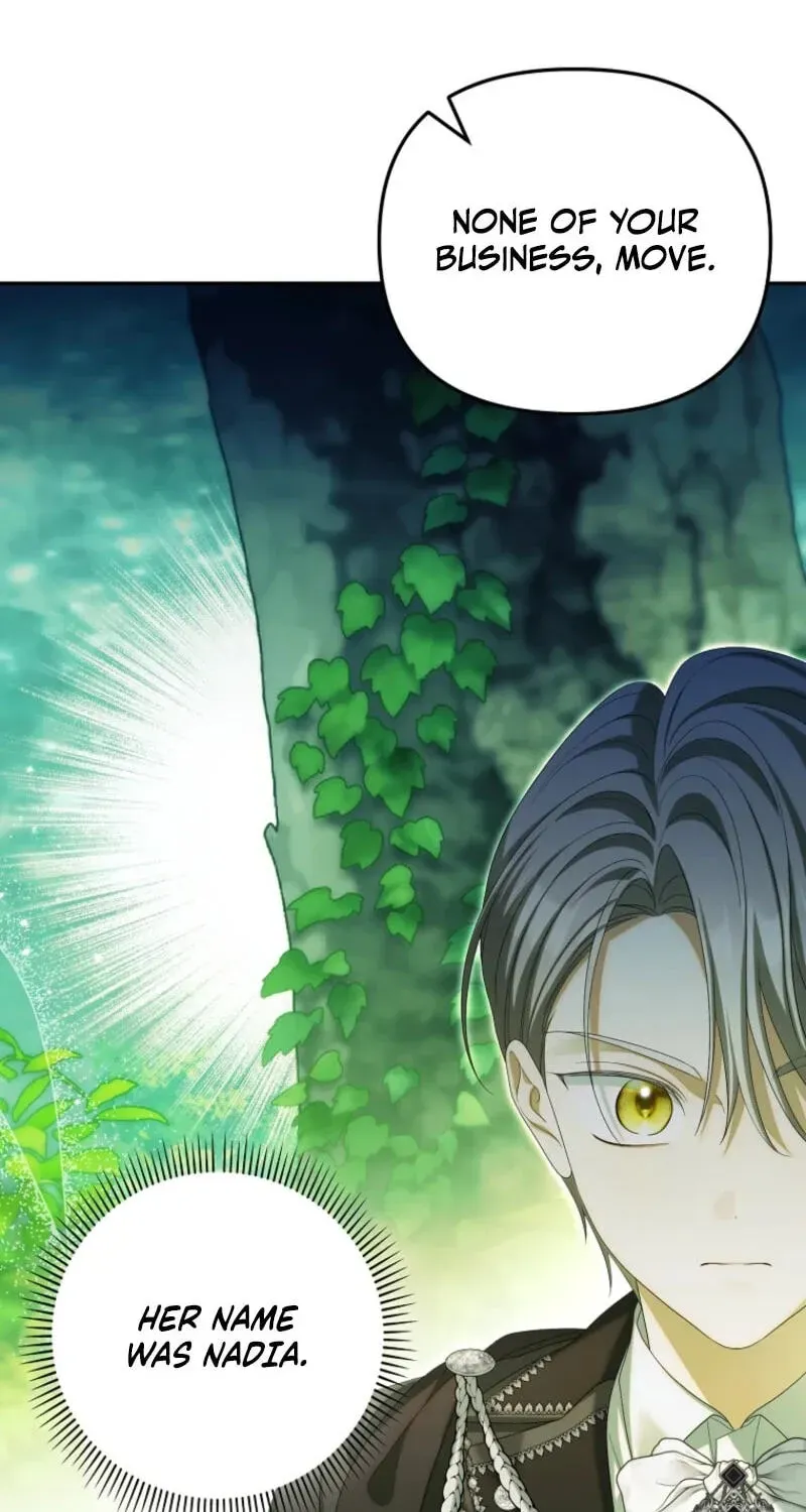 Why Are You Obsessed With Your Fake Wife? Chapter 105 484 8bf1cd62113e