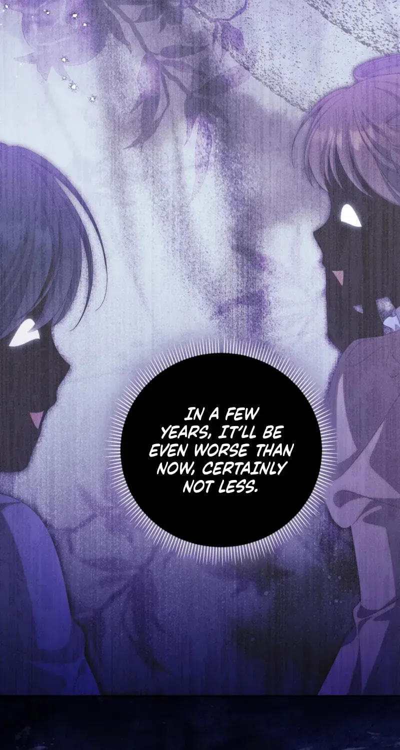 Why Are You Obsessed With Your Fake Wife? Chapter 105 461 fe6022fa22f5