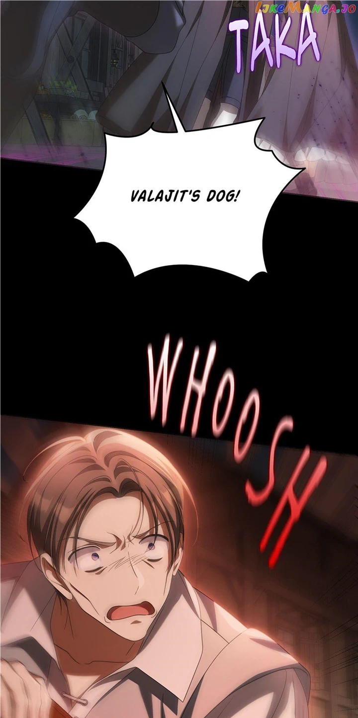 Why Are You Obsessed With Your Fake Wife? Chapter 24 252 02