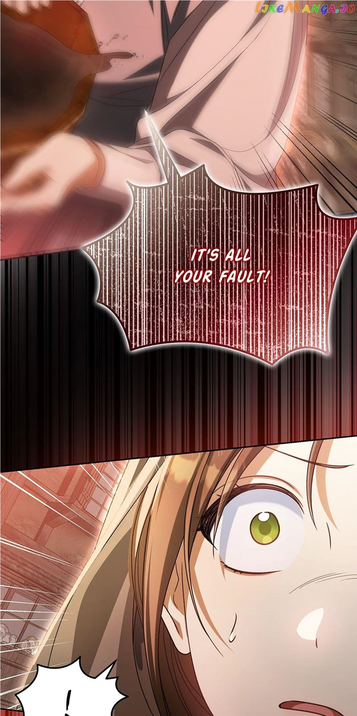 Why Are You Obsessed With Your Fake Wife? Chapter 24 253 03
