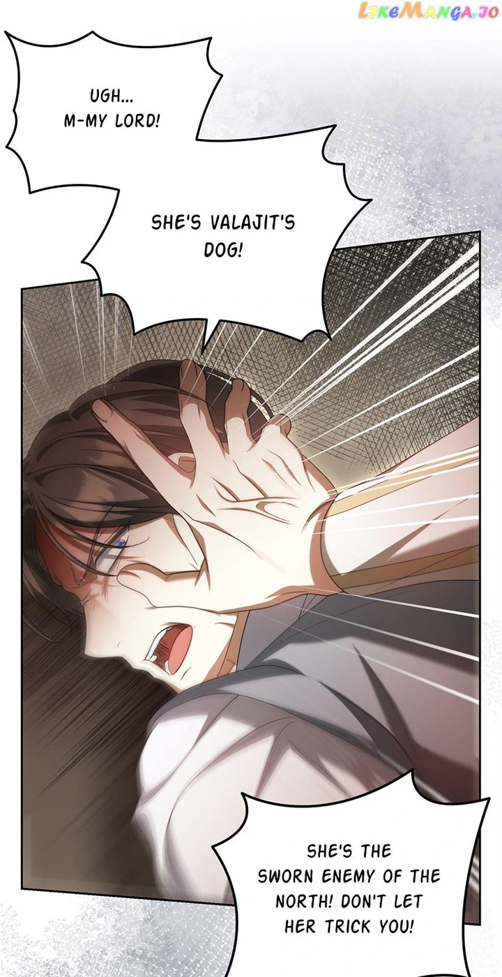 Why Are You Obsessed With Your Fake Wife? Chapter 24 258 08