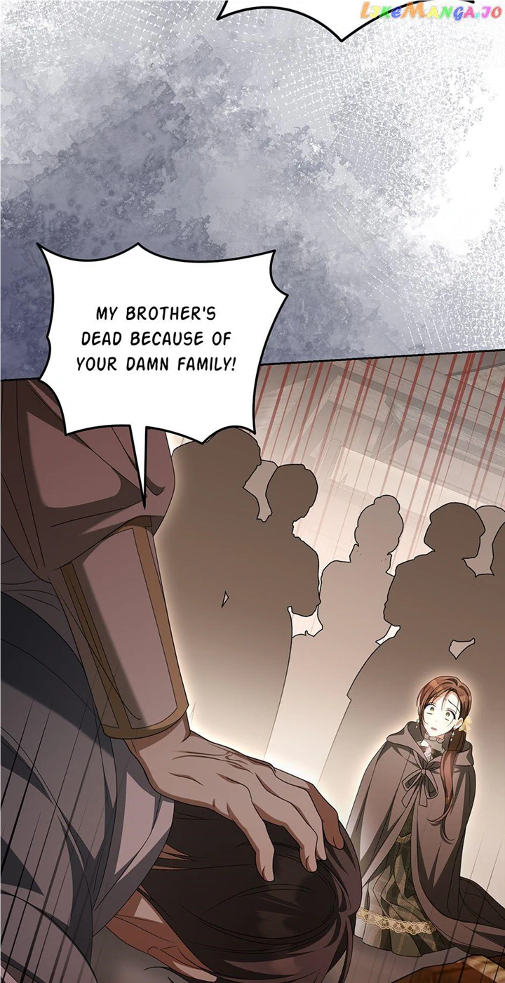 Why Are You Obsessed With Your Fake Wife? Chapter 24 259 09